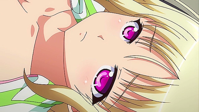 JK and Manager 4 - Pervert manager fucks sisters in back store room