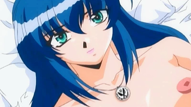 Demon Mija 2 - Hentai teacher is gangbanged by her lusted students