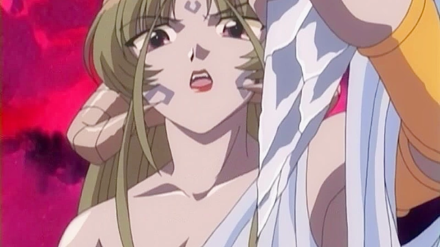 Demon Mija 2 - Hentai teacher is gangbanged by her lusted students