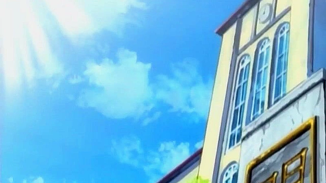 Demon Mija 2 - Hentai teacher is gangbanged by her lusted students