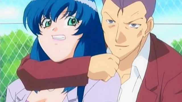 Demon Mija 2 - Hentai teacher is gangbanged by her lusted students