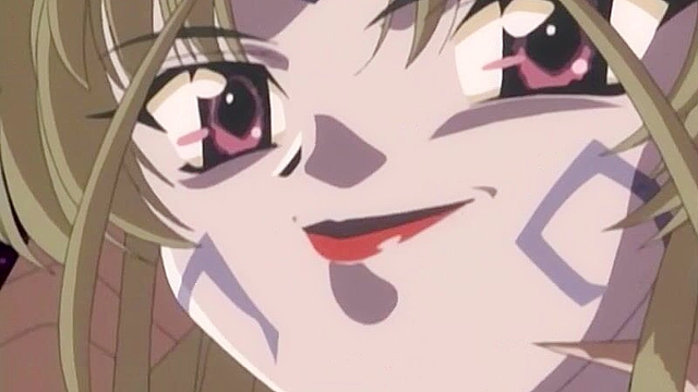 Demon Mija 2 - Hentai teacher is gangbanged by her lusted students