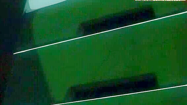 Female demon monster uses her hair to bind and fuck busty anime girl