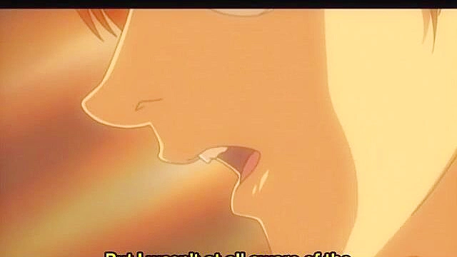 Urotsuki 2 - College girl gets fucked on stage while horny patrons watch