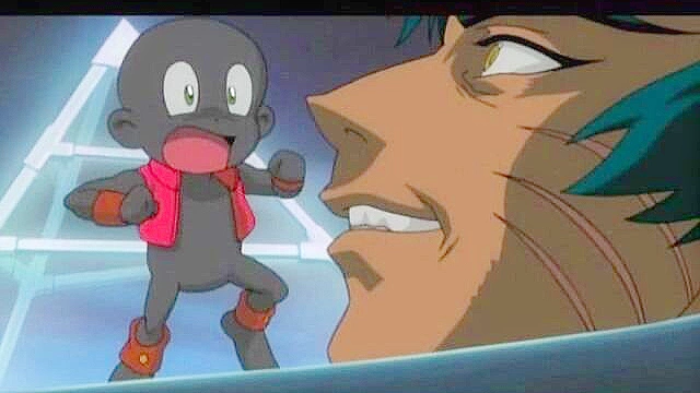 Urotsuki 2 - College girl gets fucked on stage while horny patrons watch