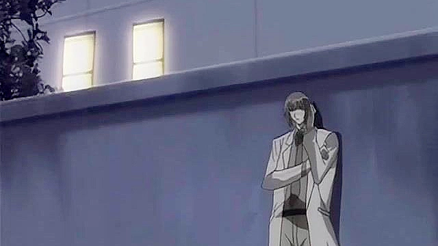 Night Shift Nurses 2ep3 - Busty nurse is tied up and fucked in front of voyeurs