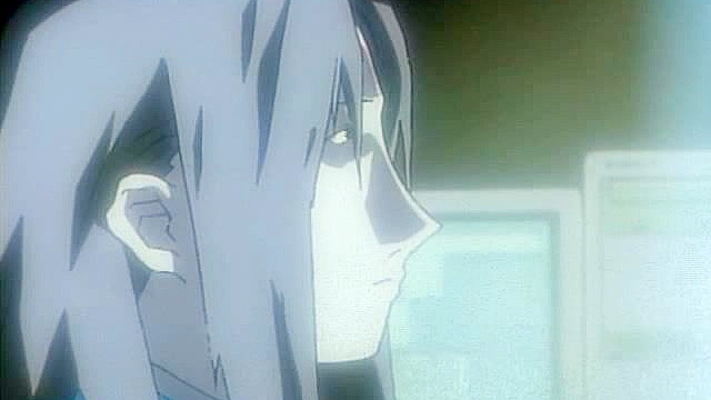 Hentai slave sisters satisfy a man with their tight assholes