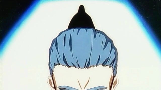 Hentai slave sisters satisfy a man with their tight assholes