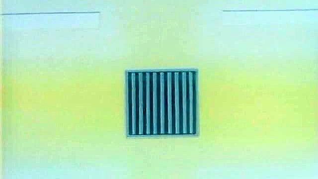 Hentai slave sisters satisfy a man with their tight assholes