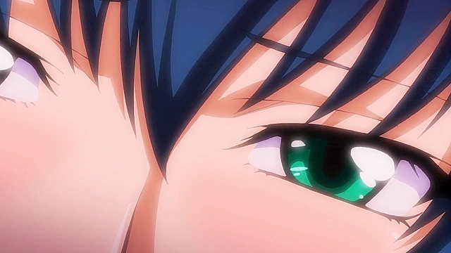 Anti-Demon Ninja Asagi: Imprisoned Sex Puppet - Demons gangbang hentai kunoichis