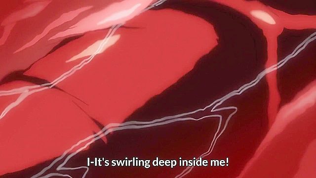 Anti-Demon Ninja Asagi: Imprisoned Sex Puppet - Demons gangbang hentai kunoichis