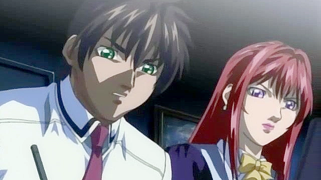 Bible Black 5 - Schoolgirl is defiled in dirty satanic sex ritual