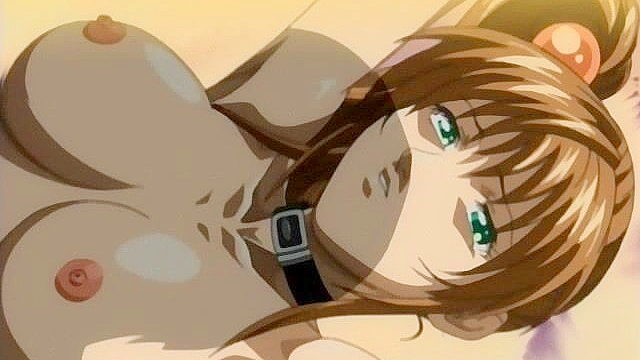 Bible Black 5 - Schoolgirl is defiled in dirty satanic sex ritual