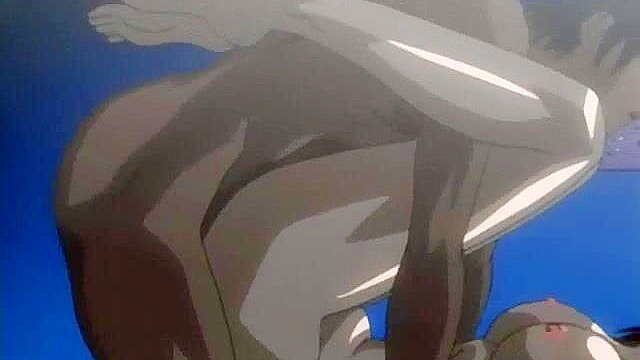 Bible Black 5 - Schoolgirl is defiled in dirty satanic sex ritual