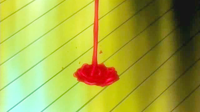 Bible Black 5 - Schoolgirl is defiled in dirty satanic sex ritual