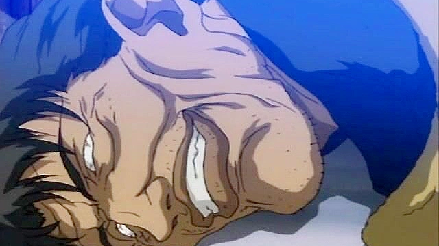 Isaku Respect 3 - Dirty pervert gives enemas to two schoolgirls and fucks them