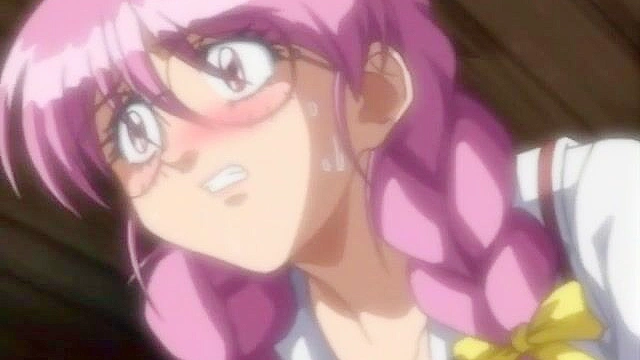 Isaku Respect 3 - Dirty pervert gives enemas to two schoolgirls and fucks them