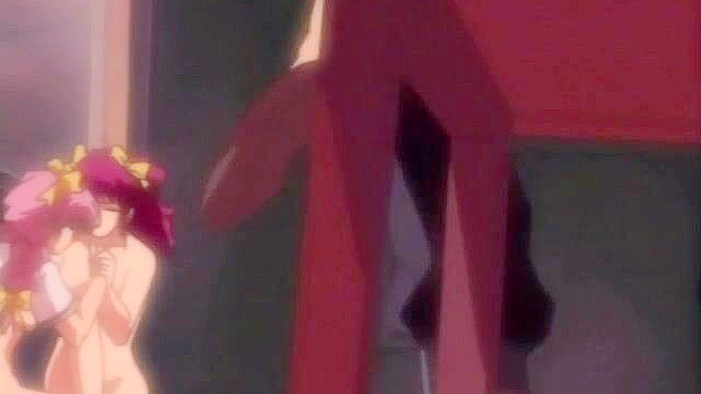 Isaku Respect 3 - Dirty pervert gives enemas to two schoolgirls and fucks them