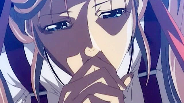 Bible Black NT 2 - Busty schoolgirl sacrificed in sicko occult ritual