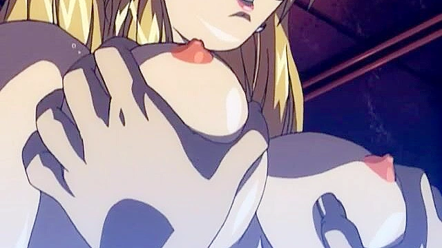 Bible Black NT 2 - Busty schoolgirl sacrificed in sicko occult ritual