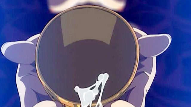 Bible Black NT 2 - Busty schoolgirl sacrificed in sicko occult ritual