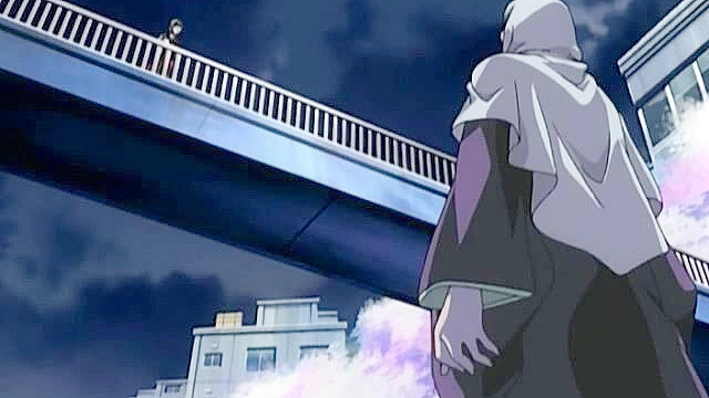 Bible Black NT 2 - Busty schoolgirl sacrificed in sicko occult ritual