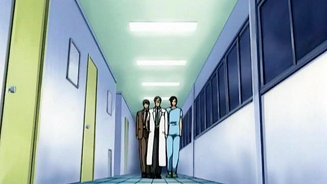 Bible Black NT 2 - Busty schoolgirl sacrificed in sicko occult ritual