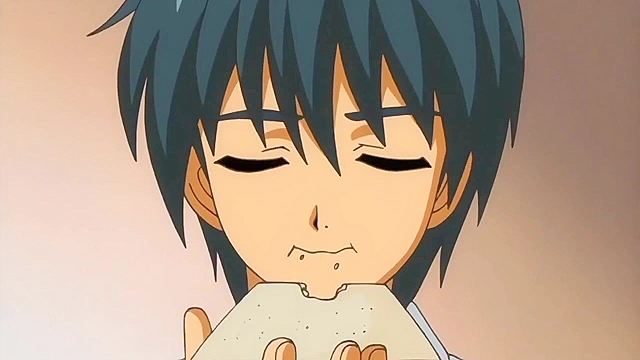 My Brother's Wife 2 - Husband watches while brother fucks hentai wife, younger sister, and teacher