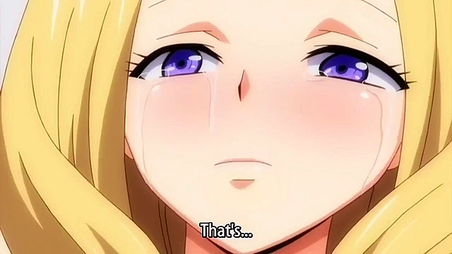 Comfort Station 1 - Student Council President becomes cum dump for entire school