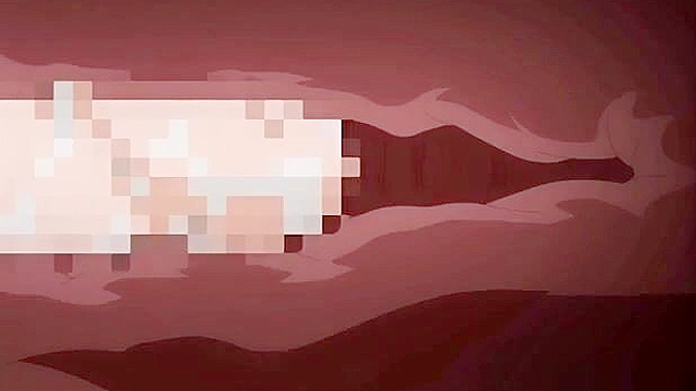 Bitch Academy 2 - Busty nun teacher and sister gets fucked in hentai threesome