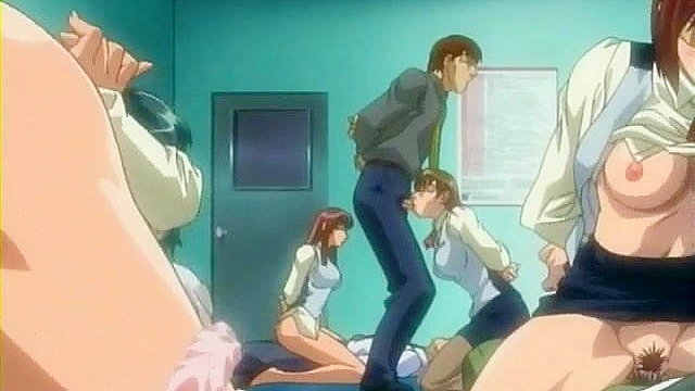 Bible Black NT 1 - Satanic cult fucks women, sacrifices them, then grows futa cocks