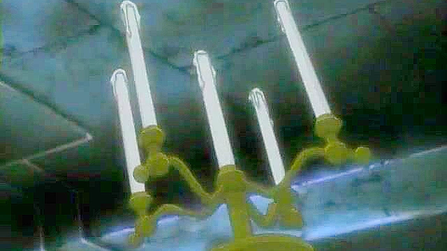 Bible Black NT 1 - Satanic cult fucks women, sacrifices them, then grows futa cocks