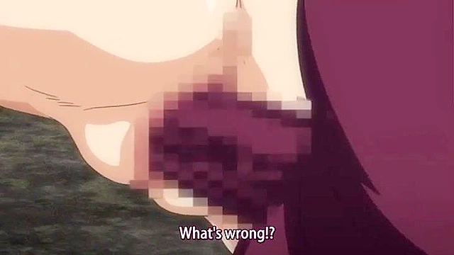 Brain Jacker 2 - Horse alien and pig monsters gangbang a pretty blonde hentai princess