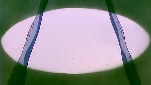 Erotic Temptress 1 - Cyborg hentai monster with tentacle dicks ravishes Maya