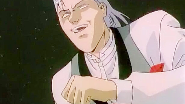 Erotic Temptress 1 - Cyborg hentai monster with tentacle dicks ravishes Maya