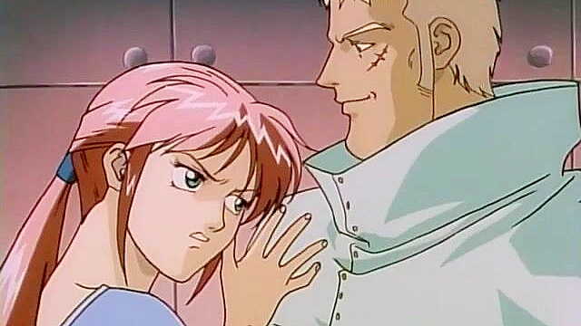 Erotic Temptress 1 - Cyborg hentai monster with tentacle dicks ravishes Maya