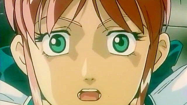 Erotic Temptress 1 - Cyborg hentai monster with tentacle dicks ravishes Maya