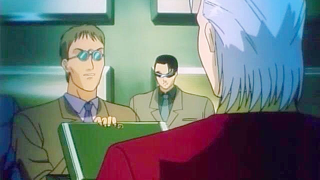 Erotic Temptress 1 - Cyborg hentai monster with tentacle dicks ravishes Maya