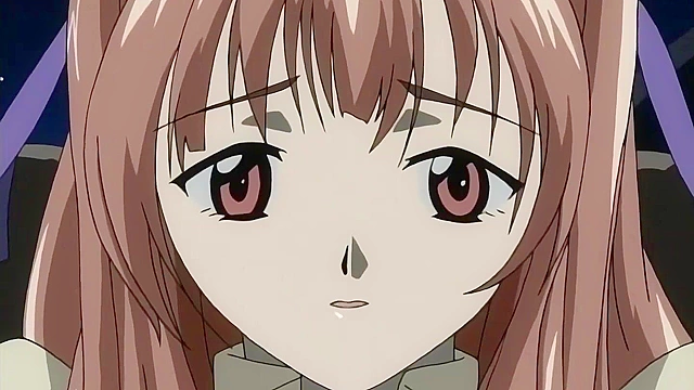 Private Taxi 1 - Hentai taxi driver blackmails and ties up schoolgirl for dirty sex