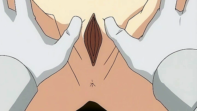 Private Taxi 1 - Hentai taxi driver blackmails and ties up schoolgirl for dirty sex