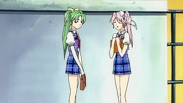 Private Taxi 1 - Hentai taxi driver blackmails and ties up schoolgirl for dirty sex