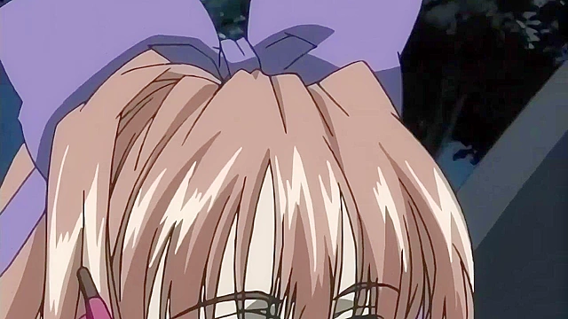 Private Taxi 1 - Hentai taxi driver blackmails and ties up schoolgirl for dirty sex