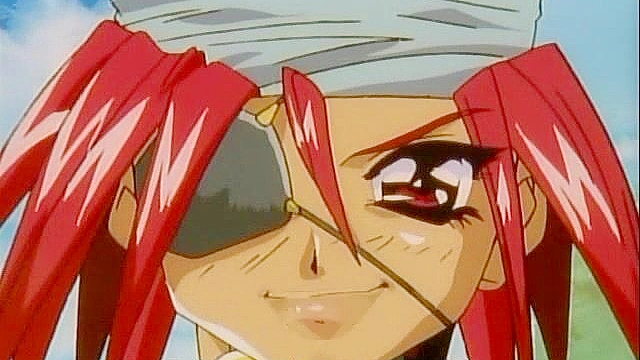 Slave girl gets her anime pussy sold for a hefty sum