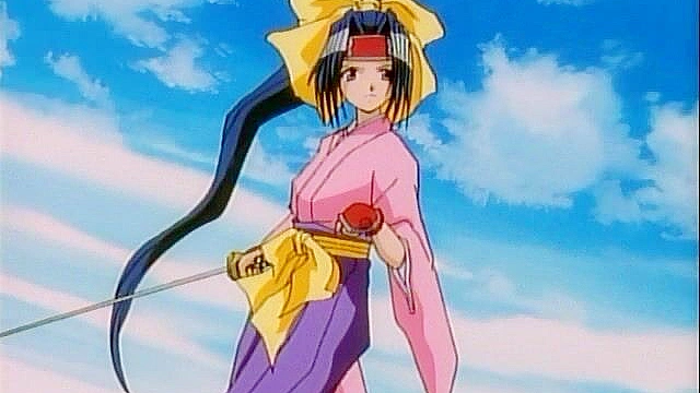 Slave girl gets her anime pussy sold for a hefty sum