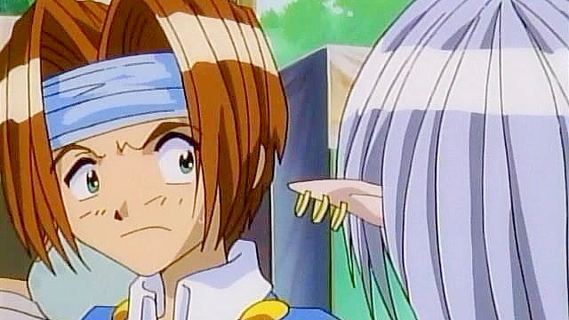 Slave girl gets her anime pussy sold for a hefty sum