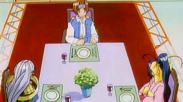 Slave girl gets her anime pussy sold for a hefty sum