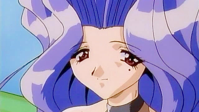 Slave girl gets her anime pussy sold for a hefty sum