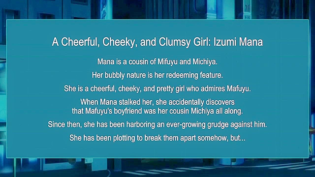 Lecherous Salaryman 2 ep2 - Hentai schoolgirl gets her pussy punished in front of senpai