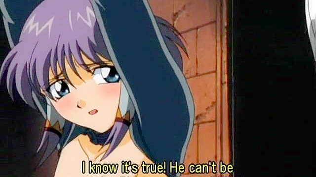 Holy Shit! Tied-Up Nuns Get Hard Fucked in Brutal BDSM Sexual Orgy