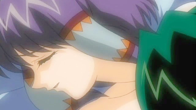 Holy Shit! Tied-Up Nuns Get Hard Fucked in Brutal BDSM Sexual Orgy